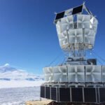 ANITA (Créditos: Christian Miki/University of Hawaii at Manoa)